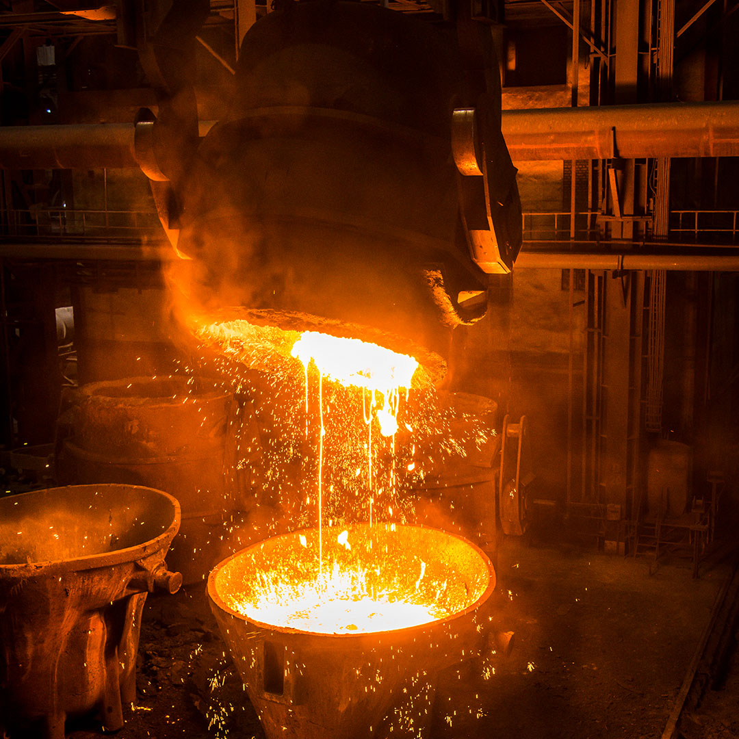 Launch Advanced 550D Rebars