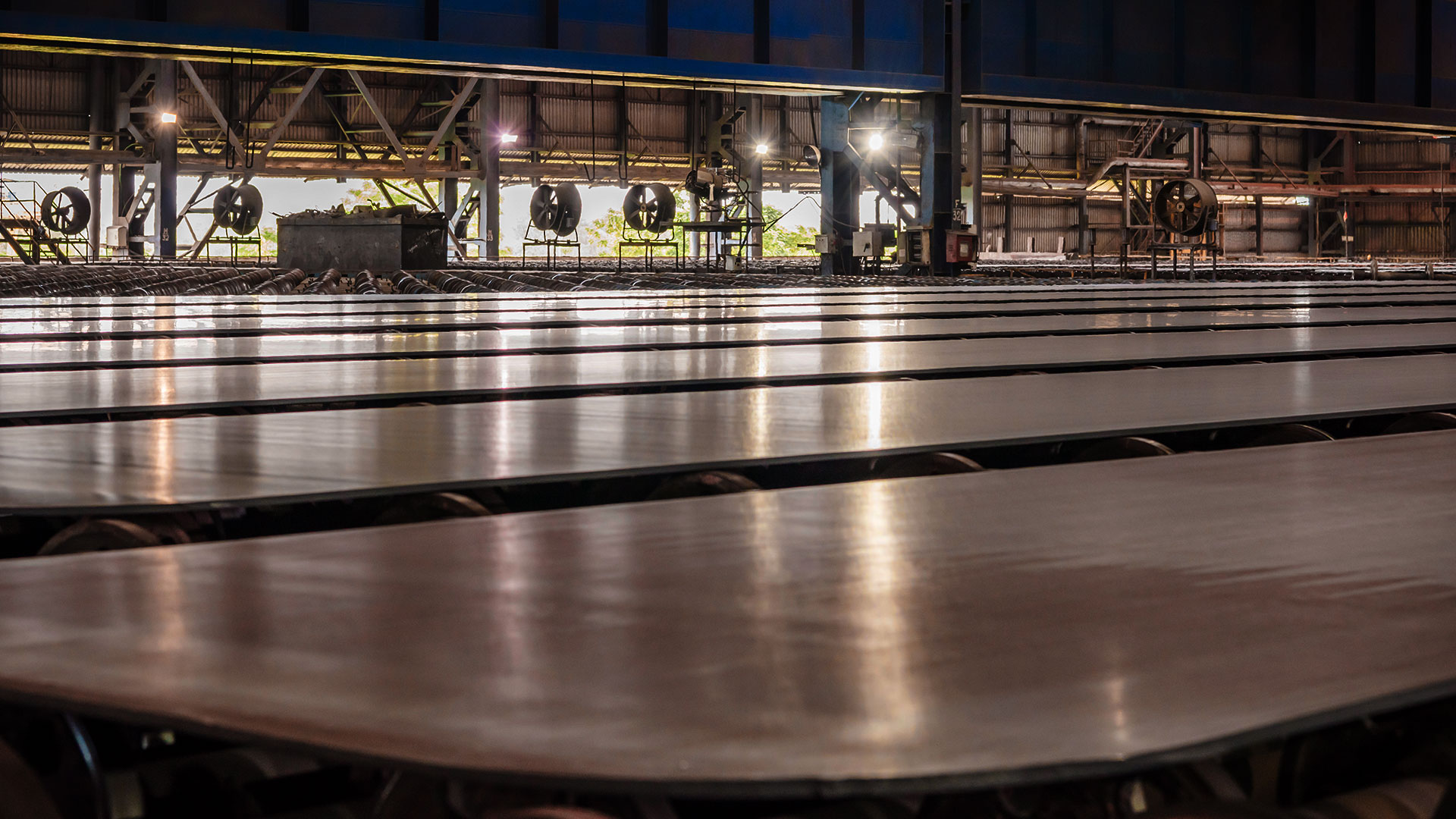 Rebar Capacity